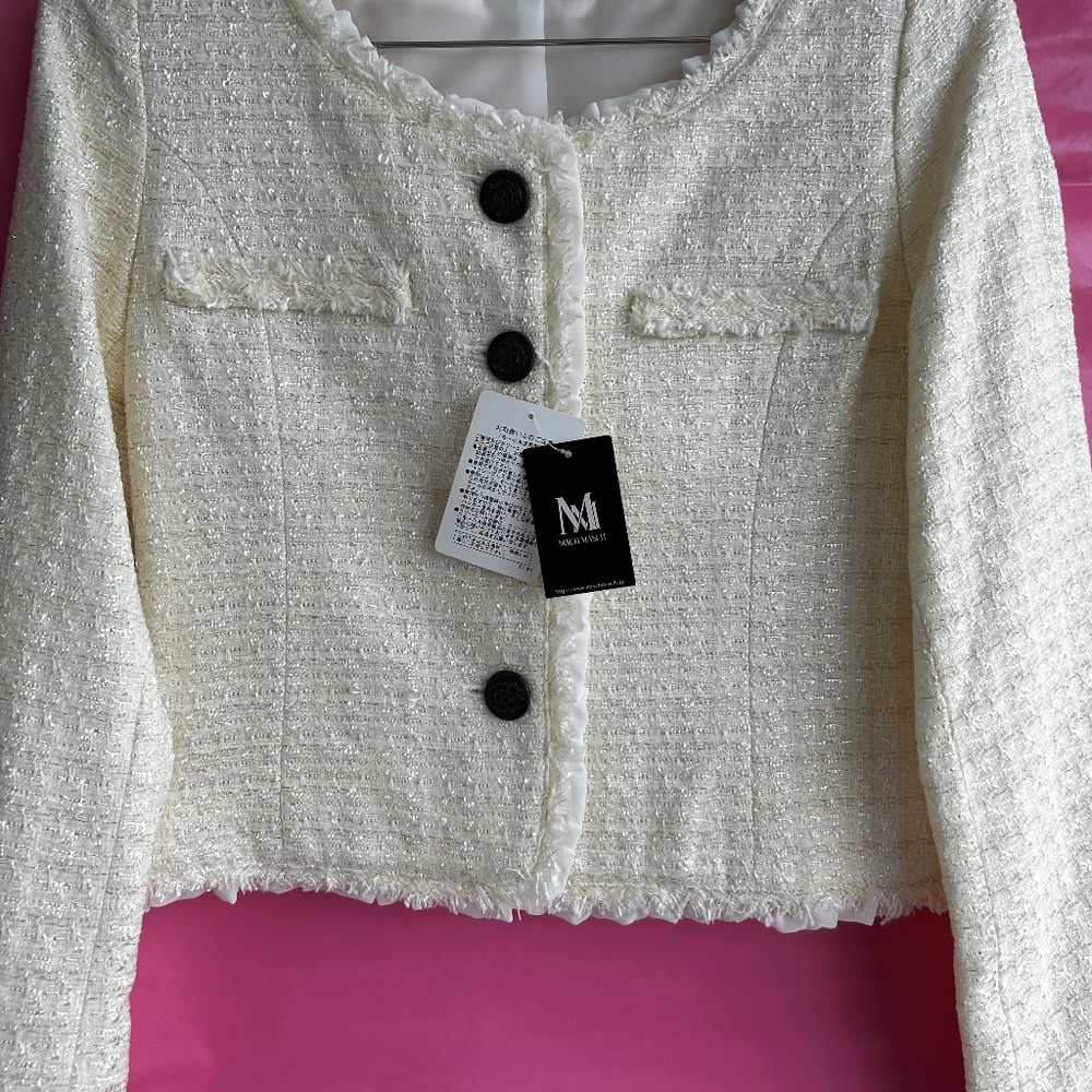 MISCH MASCH jacket popular Japan bland new with tag